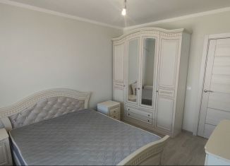 Двухкомнатная квартира в аренду, 41 м2, Ростов-на-Дону, проспект Солженицына, 13/2с1, ЖК Пятый Элемент