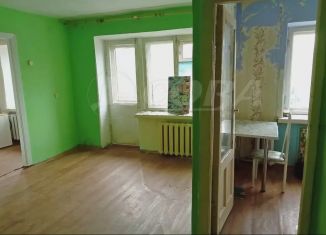 2-ком. квартира на продажу, 44.1 м2, Тюмень, улица Мельникайте, 95, Ленинский округ