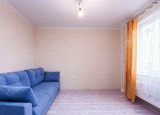 Продается 1-ком. квартира, 32 м2, Краснодар, улица имени Валерия Гассия, 26, микрорайон Почтовый