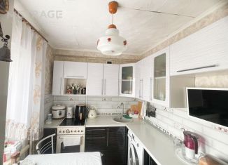 Продажа 3-ком. квартиры, 58.9 м2, Обь, улица ЖКО Аэропорта, 23