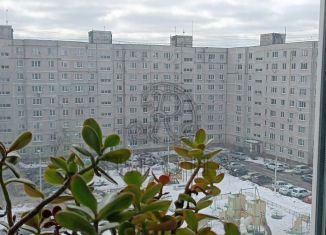 Продажа 1-ком. квартиры, 31.4 м2, Павловский Посад, улица Тихонова, 32