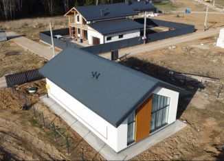 Продажа дома, 85 м2, Менделеевск, Солнечная улица