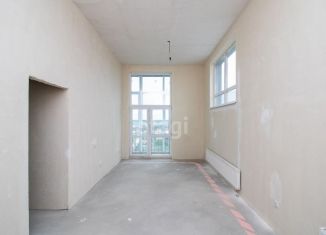 Двухкомнатная квартира на продажу, 67 м2, Тюмень, проезд Воронинские Горки, 99Б, ЖК Горки