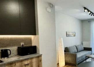 Продам квартиру студию, 20 м2, Санкт-Петербург, Ижорская улица, 5, Петроградский район