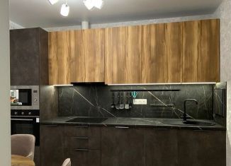 Сдам в аренду однокомнатную квартиру, 32.3 м2, Санкт-Петербург, Планерная улица, 97к1, ЖК Нью Тайм