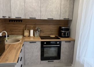 2-ком. квартира на продажу, 48 м2, Воронеж, улица Историка Костомарова, 48А, ЖК Галактика