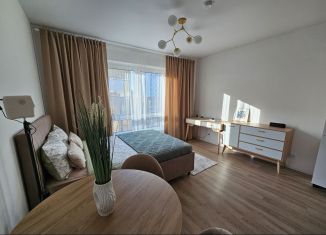 Сдается квартира студия, 23.4 м2, Москва, 1-й Грайвороновский проезд, 3Ак2, ЮВАО