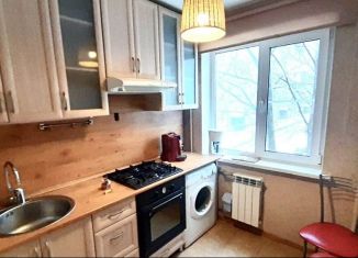 Продаю 1-комнатную квартиру, 32.8 м2, Нижний Новгород, Фруктовая улица, 7к1, Нижегородский район