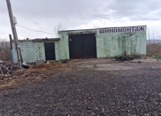 Продажа гаража, Чусовой, Клубная улица, 7