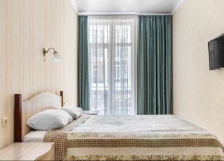 Сдача в аренду однокомнатной квартиры, 48 м2, Геленджик, Туристическая улица, 3Дк2, ЖК Дом у моря