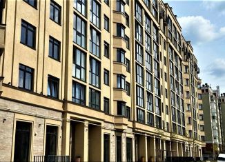 Продается 2-ком. квартира, 62.2 м2, Калининград