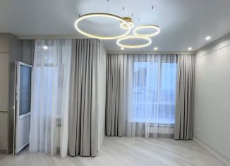 Продажа 3-ком. квартиры, 73.7 м2, Краснодар, Зиповская улица, 48, микрорайон ЗИП