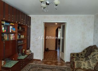 Продаю 2-ком. квартиру, 56.4 м2, Красноперекопск, улица Калинина, 6