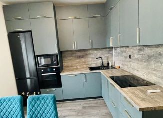 Сдается в аренду 1-ком. квартира, 36 м2, Санкт-Петербург, Планерная улица, 95к1, ЖК Нью Тайм