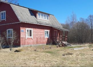 Дом на продажу, 92.3 м2, село Ведлозеро, Советская улица, 11А