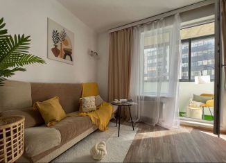 Продажа однокомнатной квартиры, 45.4 м2, городской посёлок Новоселье, Центральная улица, 10к2, ЖК Эпсилон