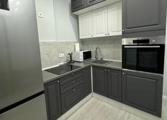 Сдам 2-ком. квартиру, 53 м2, Москва, Нарвская улица, 1Ак3, ЖК Головино