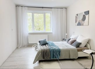 Продается однокомнатная квартира, 39 м2, Санкт-Петербург, Комендантский проспект, 40к1, муниципальный округ Юнтолово