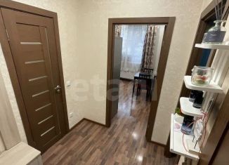 Продажа 1-комнатной квартиры, 37 м2, Мурино, Оборонная улица, 37к1, ЖК Старая Крепость