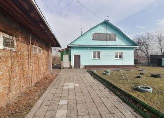 Продам дом, 60 м2, поселок Подобас, Советская улица, 14