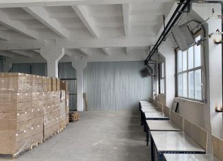 Производство в аренду, 312.5 м2, Екатеринбург, улица 8 Марта, 203