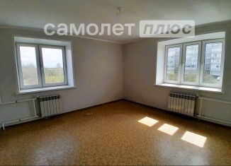 Продажа 2-комнатной квартиры, 51.1 м2, рабочий посёлок Шексна, улица Труда, 26А