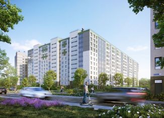 Продается квартира студия, 23 м2, посёлок Шушары