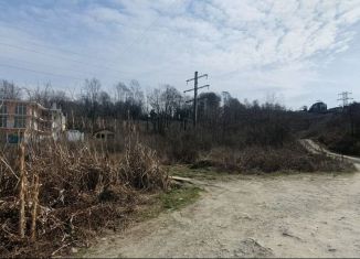 Продам участок, 7 сот., Сочи, А-147, 142-й километр