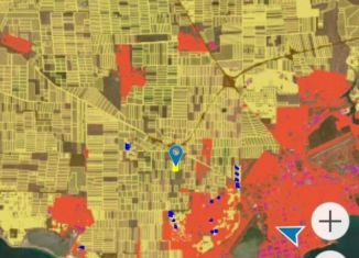 Продам земельный участок, 620 сот., Уютненское сельское поселение