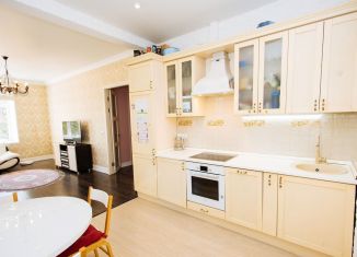 Продам двухкомнатную квартиру, 74.5 м2, Новосибирск, Красный проспект, 179, Заельцовский район