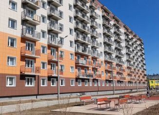 Продаю однокомнатную квартиру, 28.1 м2, Архангельск, улица В.И. Воронина