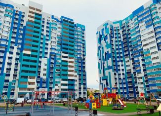 Сдаю в аренду 2-ком. квартиру, 60 м2, Оренбург, улица Берёзка, 19/2, Дзержинский район
