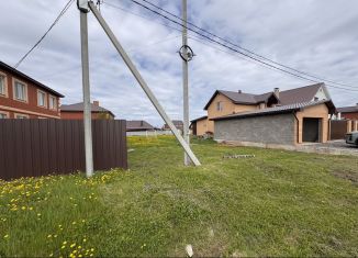 Участок на продажу, 7 сот., село Нагаево, Арский переулок, 3