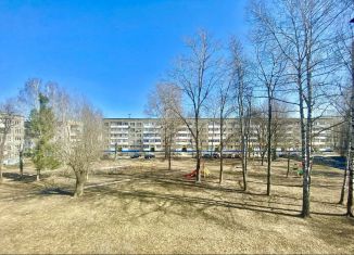 Продажа двухкомнатной квартиры, 50.3 м2, Чебоксары, улица Хузангая, 6к1, Ленинский район