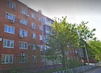 2-ком. квартира на продажу, 38 м2, Краснодар, Песчаная улица, 11, микрорайон Центральный