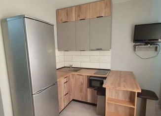 1-ком. квартира в аренду, 27 м2, Сыктывкар, Петрозаводская улица, 43
