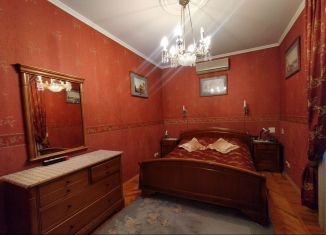 Сдается в аренду 3-ком. квартира, 64 м2, Москва, Новопесчаная улица, 6к2