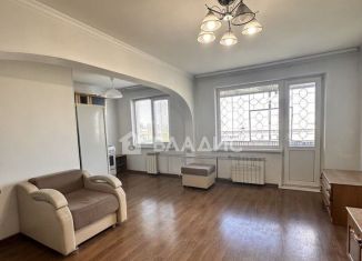 Продам 2-ком. квартиру, 45.1 м2, Бурятия, Ключевская улица, 56