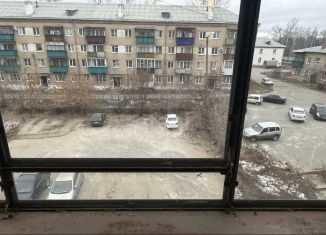 Продаю 3-ком. квартиру, 56.6 м2, Челябинская область, улица В.А. Дёмина, 8