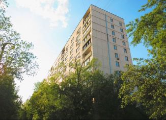 Продается квартира студия, 11 м2, Москва, Рязанский проспект, 70к1, метро Выхино