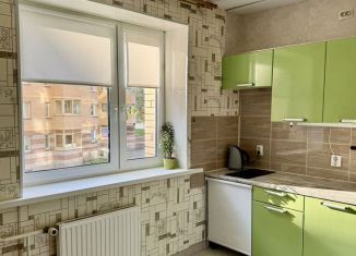 Аренда 1-комнатной квартиры, 34.3 м2, Санкт-Петербург, Ленинский проспект, 77к2, метро Проспект Ветеранов