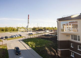 Продажа 2-ком. квартиры, 50 м2, посёлок Металлплощадка, бульвар Строителей, 71к1