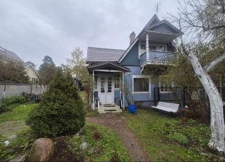 Дача в аренду, 80 м2, Санкт-Петербург, Тарховский проспект