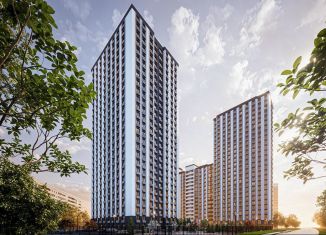 Продаю двухкомнатную квартиру, 39.3 м2, Республика Башкортостан, Союзная улица, 13/1