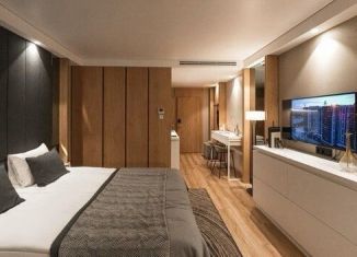 Продаю квартиру студию, 28.7 м2, Санкт-Петербург, улица Салова, 61, Фрунзенский район