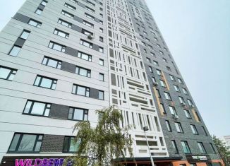 Продажа 2-ком. квартиры, 46.2 м2, посёлок Коммунарка, Фитарёвская улица, 15к1, ЖК Гарден Парк Эдальго