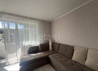 Продажа 2-ком. квартиры, 52.3 м2, Миасс, улица Вернадского, 24