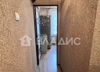 Продается 3-ком. квартира, 62.1 м2, Бурятия, улица Чкалова, 17