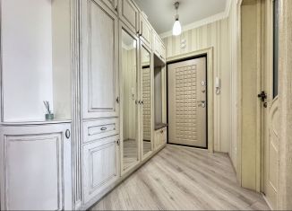 Продаю двухкомнатную квартиру, 57 м2, Ростов-на-Дону, улица Скачкова, 62, ЖК Акварель