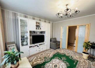 Продам 3-ком. квартиру, 64.4 м2, Миасс, улица Академика Павлова, 5